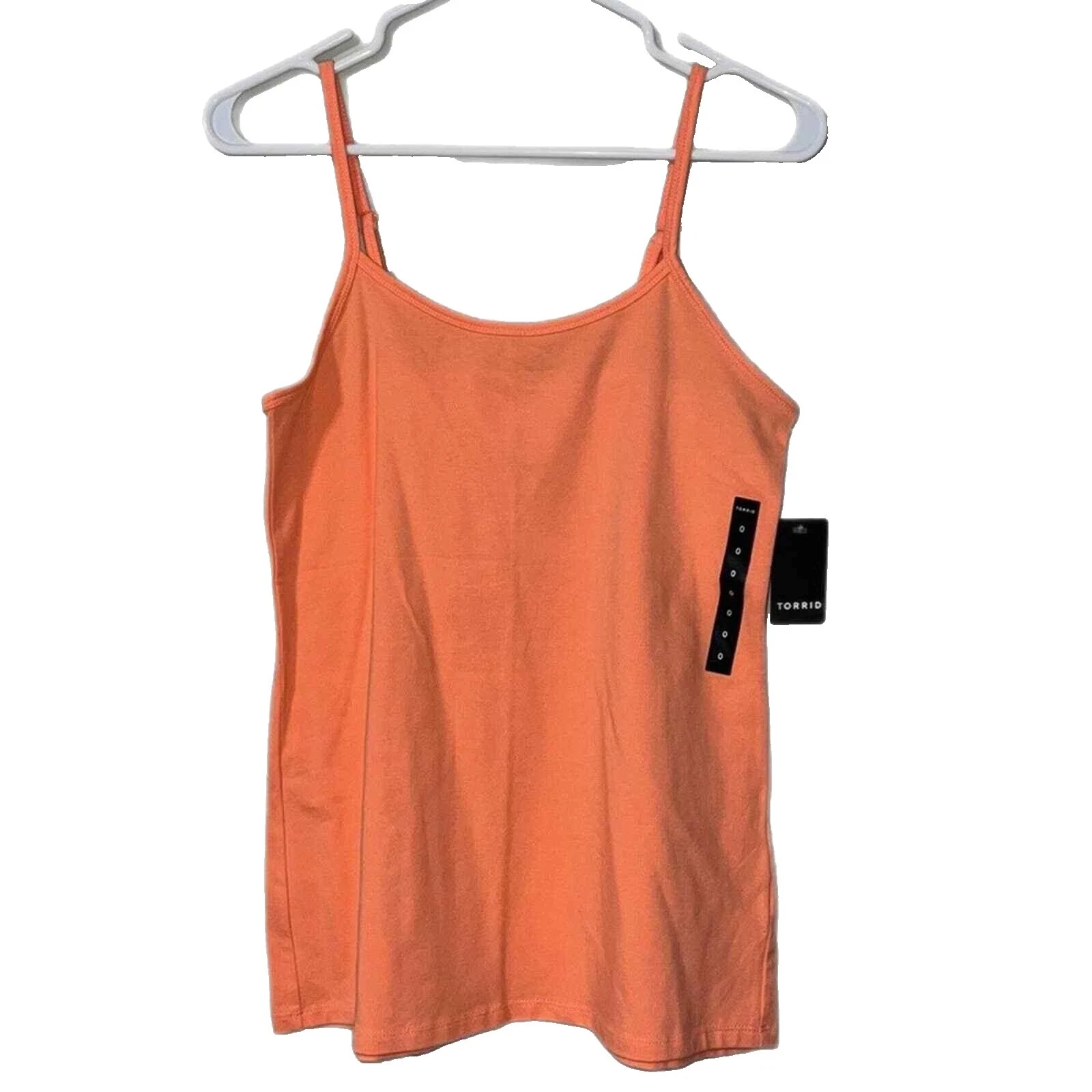 Camisetas sin mangas sólido formal de algodón para mujeres