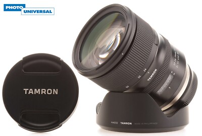 Tamron SP 24-70mm/2,8 Di VC USD G2 Für Canon EF / 24-70 / 2,8 / 24-70/2,8 / 2.8