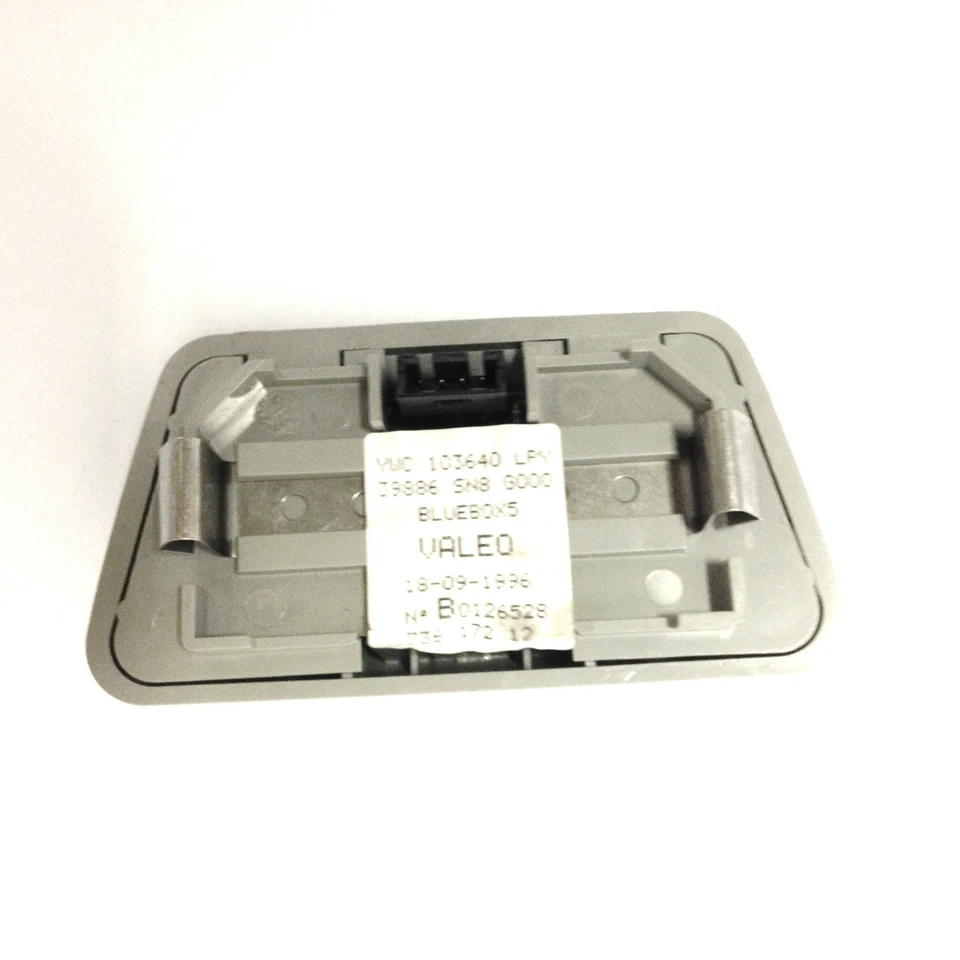 Rover 25 MG ZR alarma antirrobo transductor ultrasónico niebla YWC103641LUM Foto 2 de 2