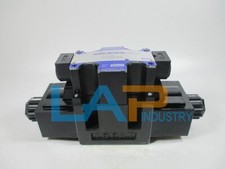 1Pcs New For KOMPASS Solenoid valve D4-03-3C3 DC24V