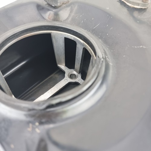 Nissan Navara D21 Air Box Cleaner 1994 - Picture 5 of 8