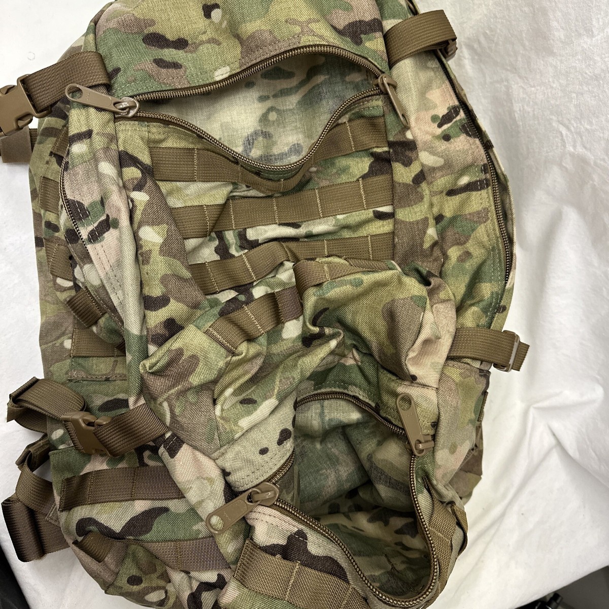 LONDON BRIDGE マルチカムポーチ　LBT lbt 楽天市場】LBT ウエストポーチ Drop Waist Pouch ユーティリティ