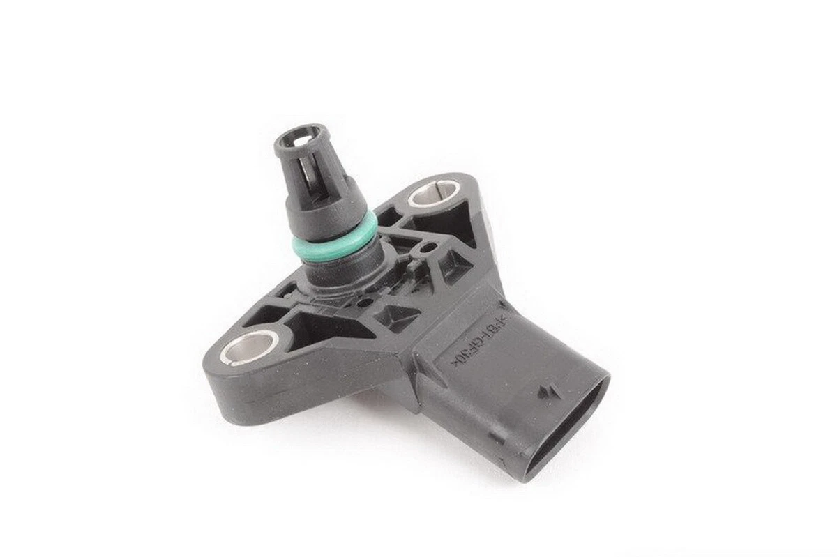 AUDI A4 B8 MAP Sensor 038906051J NEW GENUINE | eBay 