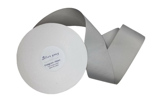 Grosgrain Ribbon 1.5 inches width (1 1/2'') or 38mm. 25 yards/roll - Picture 7 of 26