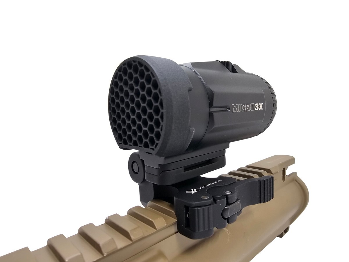 Killflash/ARD - Vortex Micro 3x Magnifier | eBay