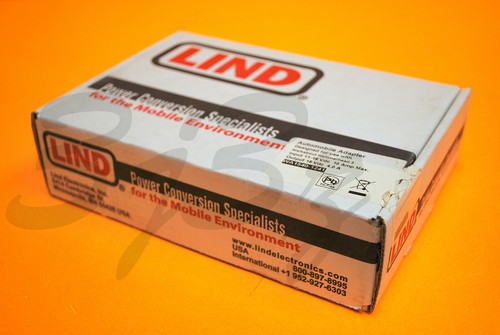 Lind WA1540-1241 DC/PC Power Adapter for Laptop - Picture 5 of 5