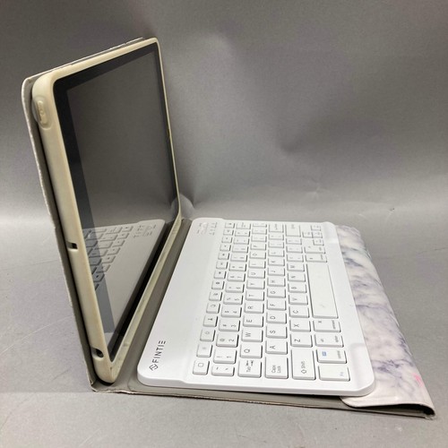WiFi Only Apple iPad 9th Gen 64GB 16.6.1 SPACE GRAY MK2P3LL/A - Afbeelding 3 van 5