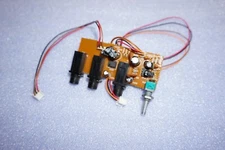 H.P PCB-52102184-00 - For TASCAM 122  MKII