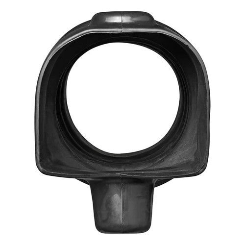 Faltenbalg Auflaufeinrichtung Manschette für Knott KFG35 Williams L180mm - Bild 5 von 5