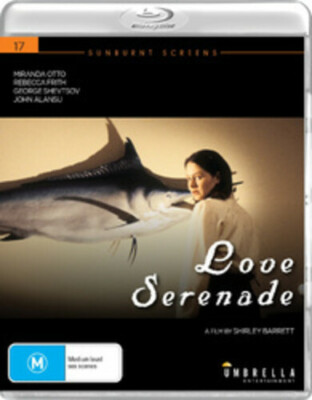 Love Serenade (Blu-ray, 1996)