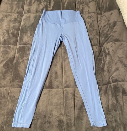 Aerie Chill.Play.Move leggings large