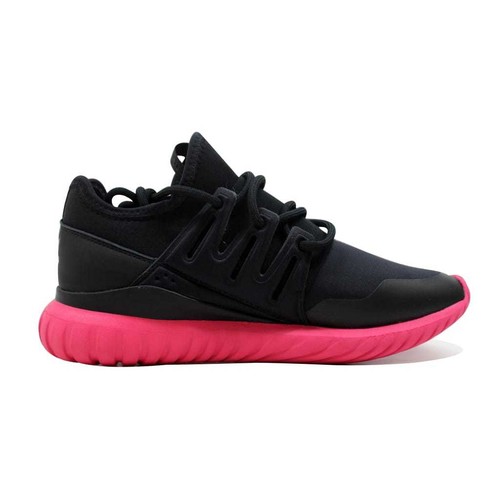 Sz Adidas S75393 Tubular Noir 8 Radial Hommes Noir 5 Rose rxr0ZdqX