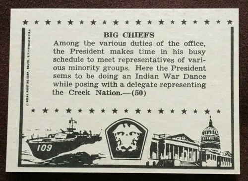 (U SELECCIONA TARJETAS) 1963 ROSAN PRESIDENT KENNEDY 🔽 ¡Todas las fotos! - Imagen 85 de 105