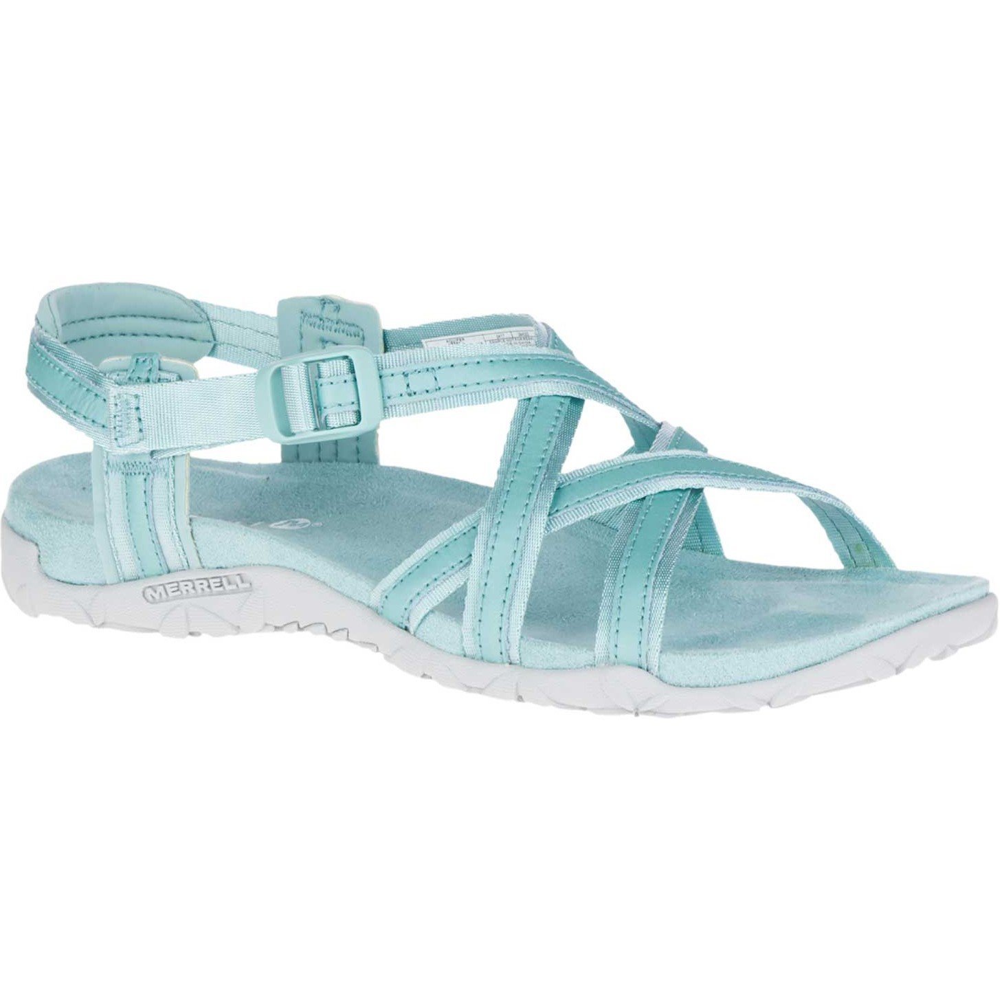 Merrell Merrell Merrell Terran Ari Lattice Womens Footwear Sandals - Aquifer All Sizes f7f74d Merrell Merrell Merrell Terran Ari Lattice Womens Footwear Sandals - Aquifer All Sizes f7f74d