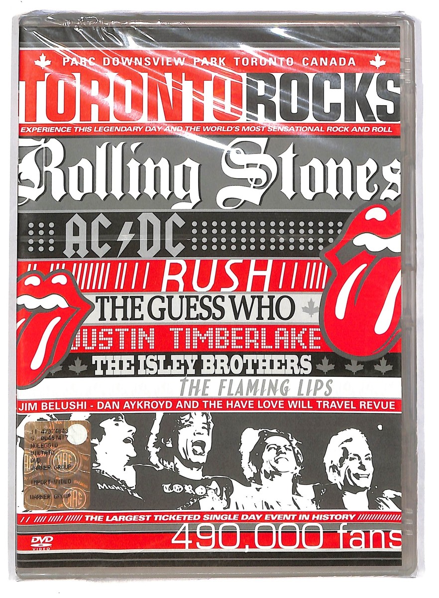 その他 Toronto Rocks [DVD] Amazon.com: Toronto Rocks : Movies & TV