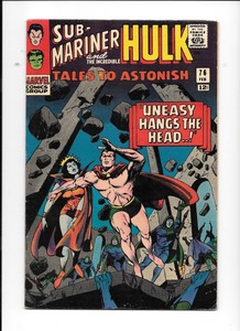 Tales-To-Astonish-76-February-1966-Sub-Mariner-Incredible-Hulk