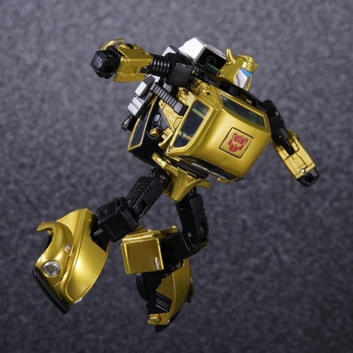 Transformers Masterpiece MP-21G Bumble G2Ver. - Picture 5 of 8