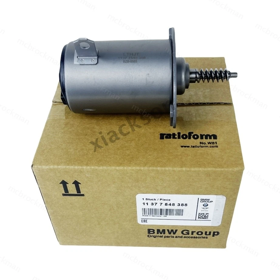 Eccentric Shaft Actuator Valvetronic Fits BMW 128i 328i 528i 530i 11377548388 - Imagem 4 de 4