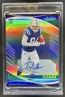 2025 Panini Absolute Tyler Warren Spectrum (RAW)