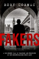 Fakers | Rory Cormac | Englisch | Buch | 2026 | Oxford University Press