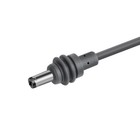 For Charging Equipment 5m Power Cable Exceptional Waterproof Performance