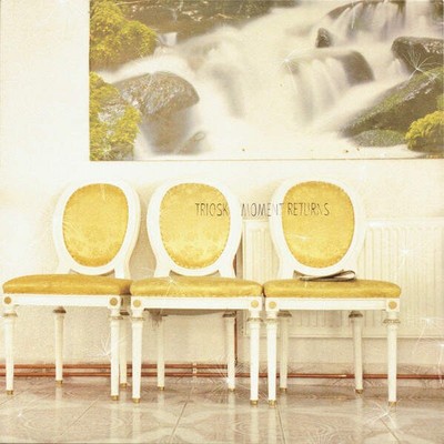 Triosk - Moment Returns (VINYL)