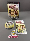 Bratz: Forever Diamondz PlayStation 2 PS2 CIB Complete