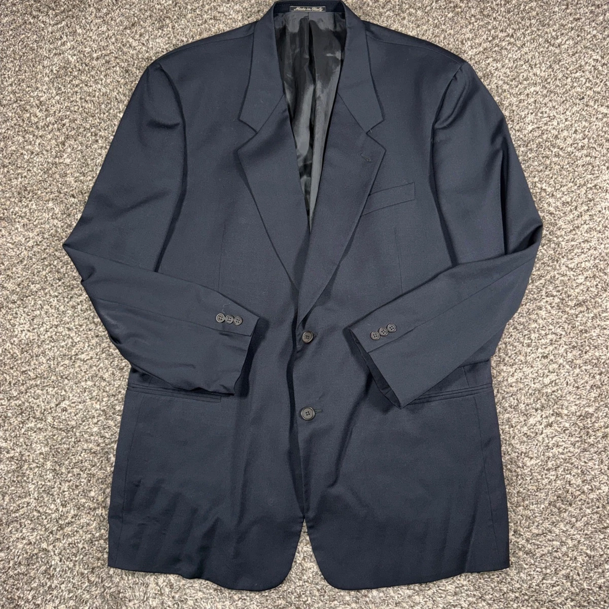 Giorgio Armani Italian Suits & Blazers for Men for sale | eBay