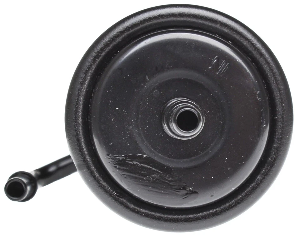 Elemento de filtro de combustible MAHLE KL 517 para 99-05 Mazda Miata Foto 2 de 4