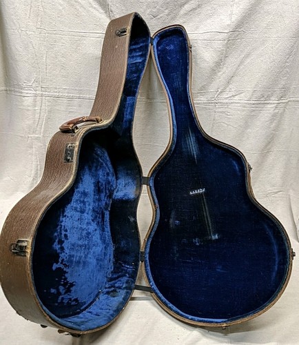 1946-56 GIBSON ES-150 Arch top Sunburst Original Acoustic Electric Guitar 5G4366 - Picture 20 of 23