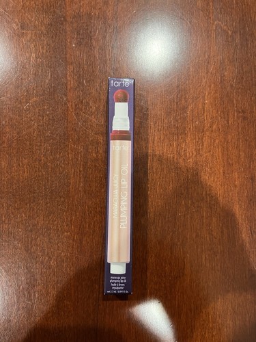 tarte Maracuja Juicy Plumping Lip Oil In Honeysuckle New In Box π― Authentic! - Picture 12 of 15