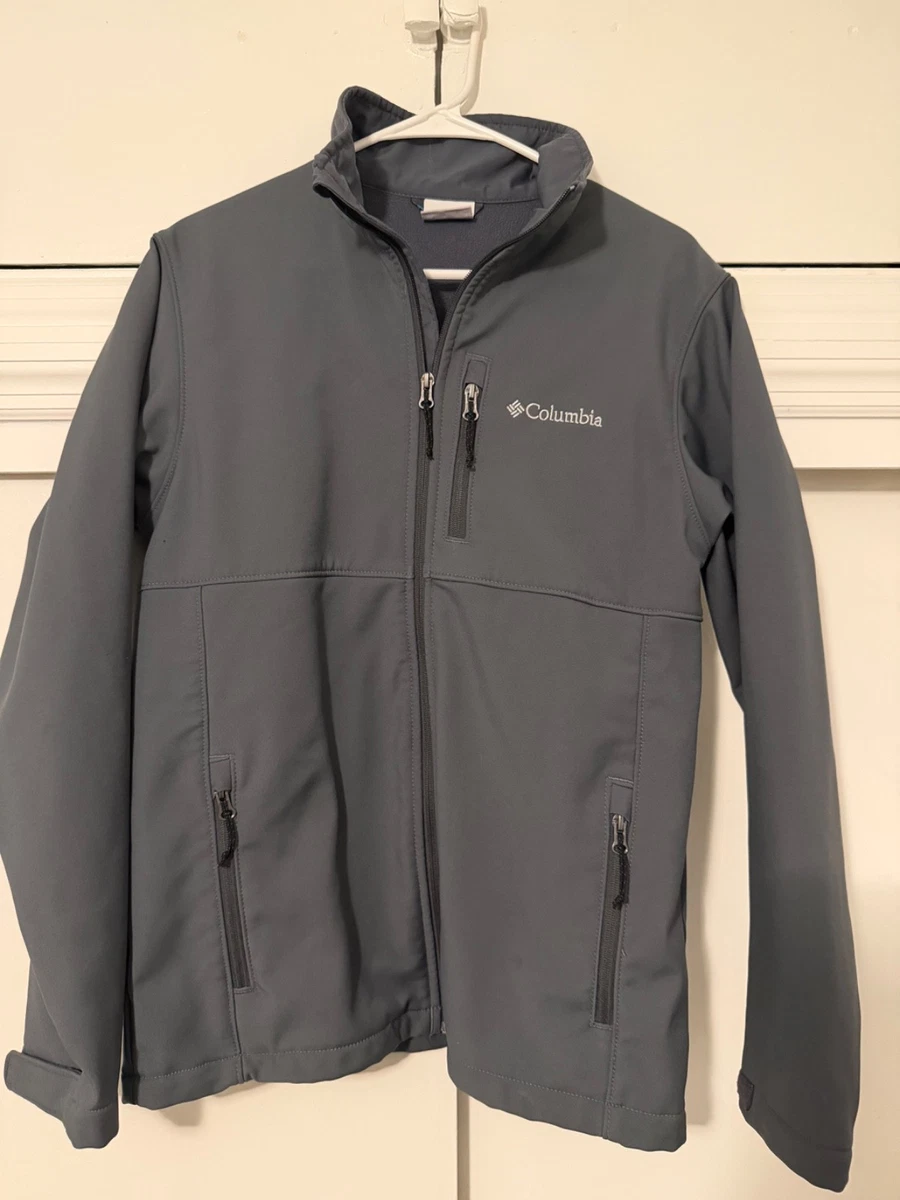Columbia Windbreaker Coats, Jackets & Vests for Men for Sale