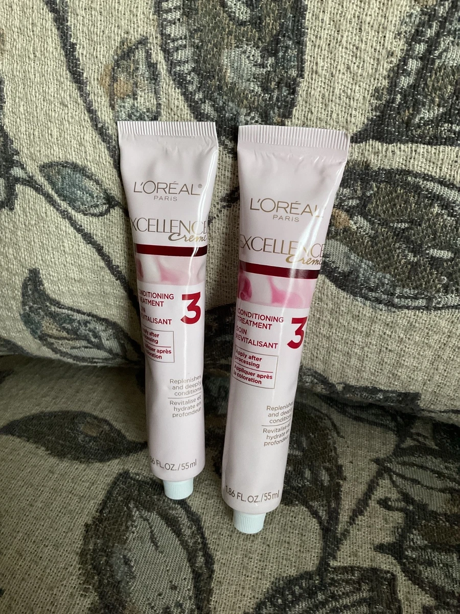 Loreal Excellence Conditioner for sale | eBay