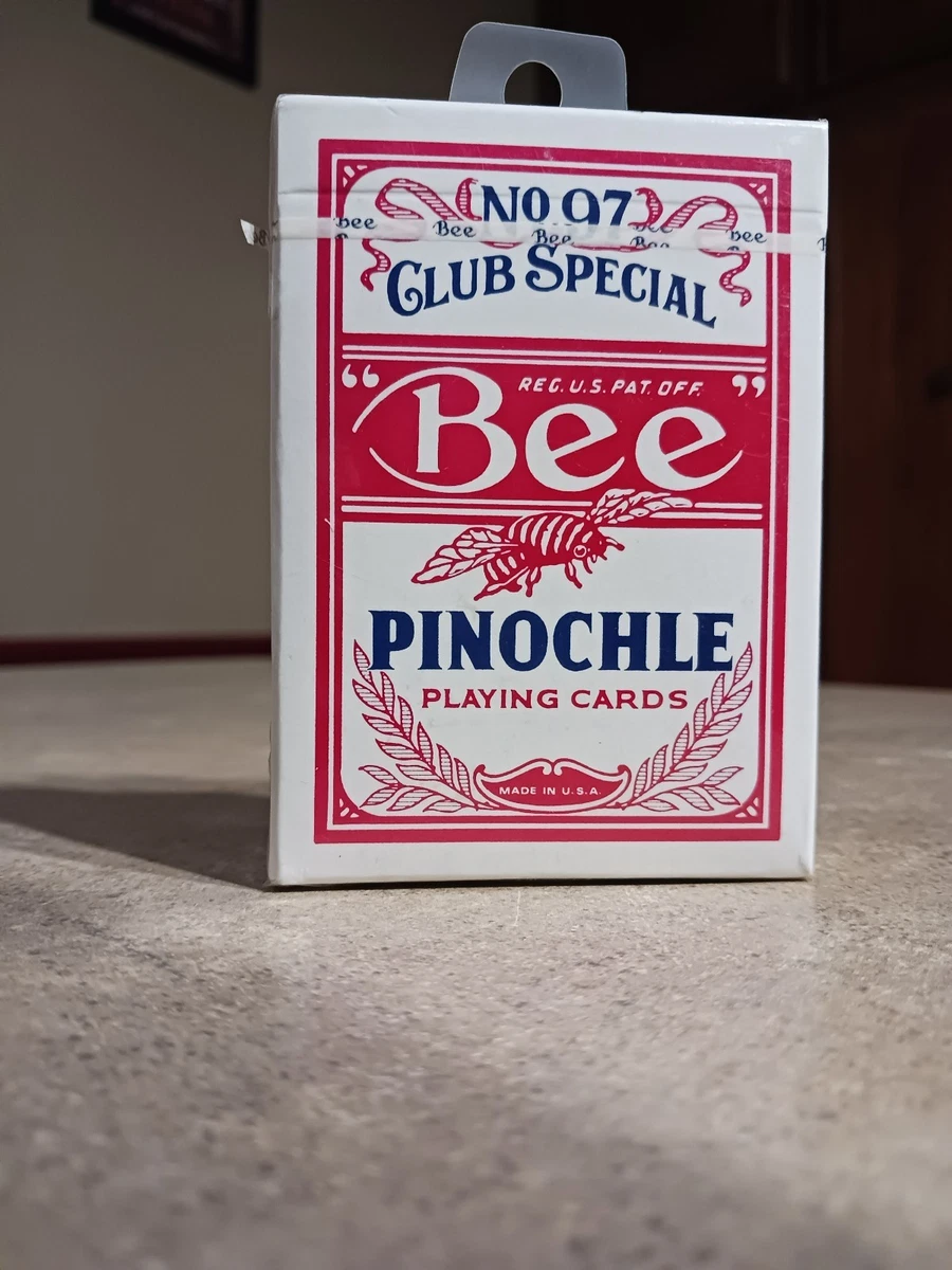 Bee 扑克牌| eBay