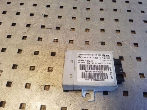 BMW X3 E83 Andere Steuergeräte 6135914535001 2.00 Diesel 130kw 2008 26143133