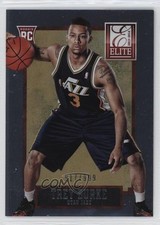 2013-14 Panini Elite /999 Trey Burke #235 3pu
