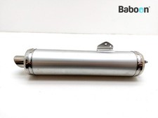 Silencieux d'échappement Original Suzuki GSX R 600 2004-2005 (GSXR600 K4/K5) E-