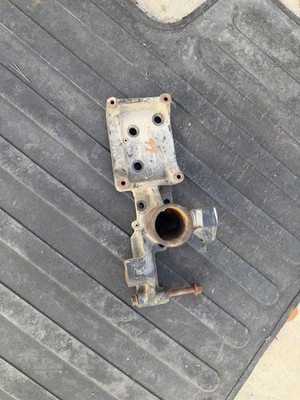 Cummins part number 3920351 is an compressor mounting bracket 94-02 Ram