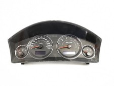 Compteur Jeep COMMANDER