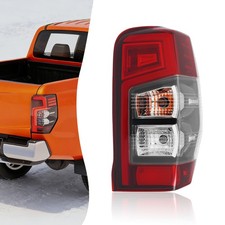 For 2019-2023 Mitsubishi L200 Triton Right Outer Tail Light Led Halogen Light