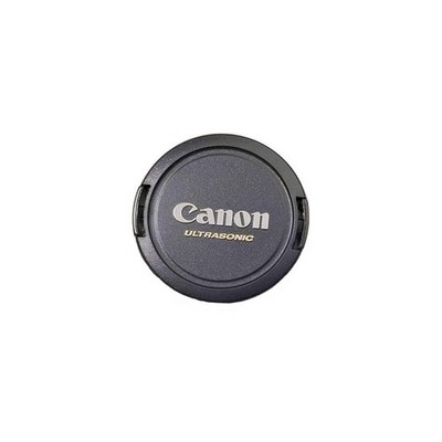 Canon Lens Cap E-52 Kork Ultraschall 52mm