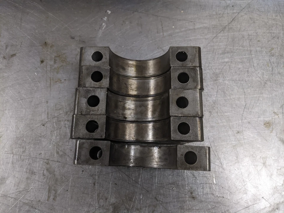 Главные колпаки блока двигателя для Nissan Juke 1.6 11-14 годов выпуска - Изображение 4 из 4