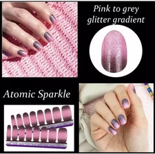 Color Street Nail Strips A-G restock 9/10/25