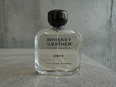 Whiskey and Leather - CHOOSE Men s Cologne 10 Options- Teakwood, Cashmere - NEW
