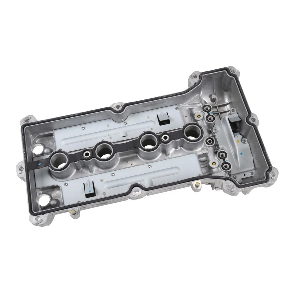 Genuine ACDelco For Chevy Spark 2013 2014 Valve Cover | Aluminum | 25193674 - Image 3 of 4