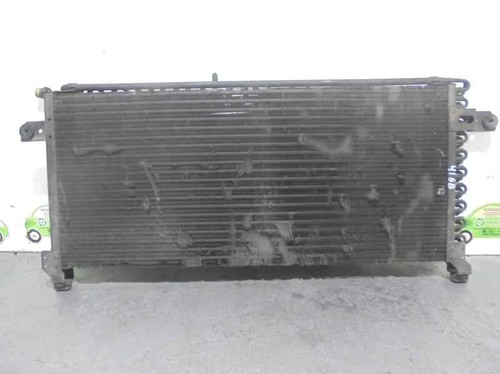 KONDENSATOR / KÜHLER DER KLIMAANLAGE KONDENSATOR / 994539 FÜR NISSAN PATROL K/W