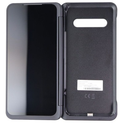 LG Dual Screen Case for LG V60 ThinQ 5G with Type-C Adapter
