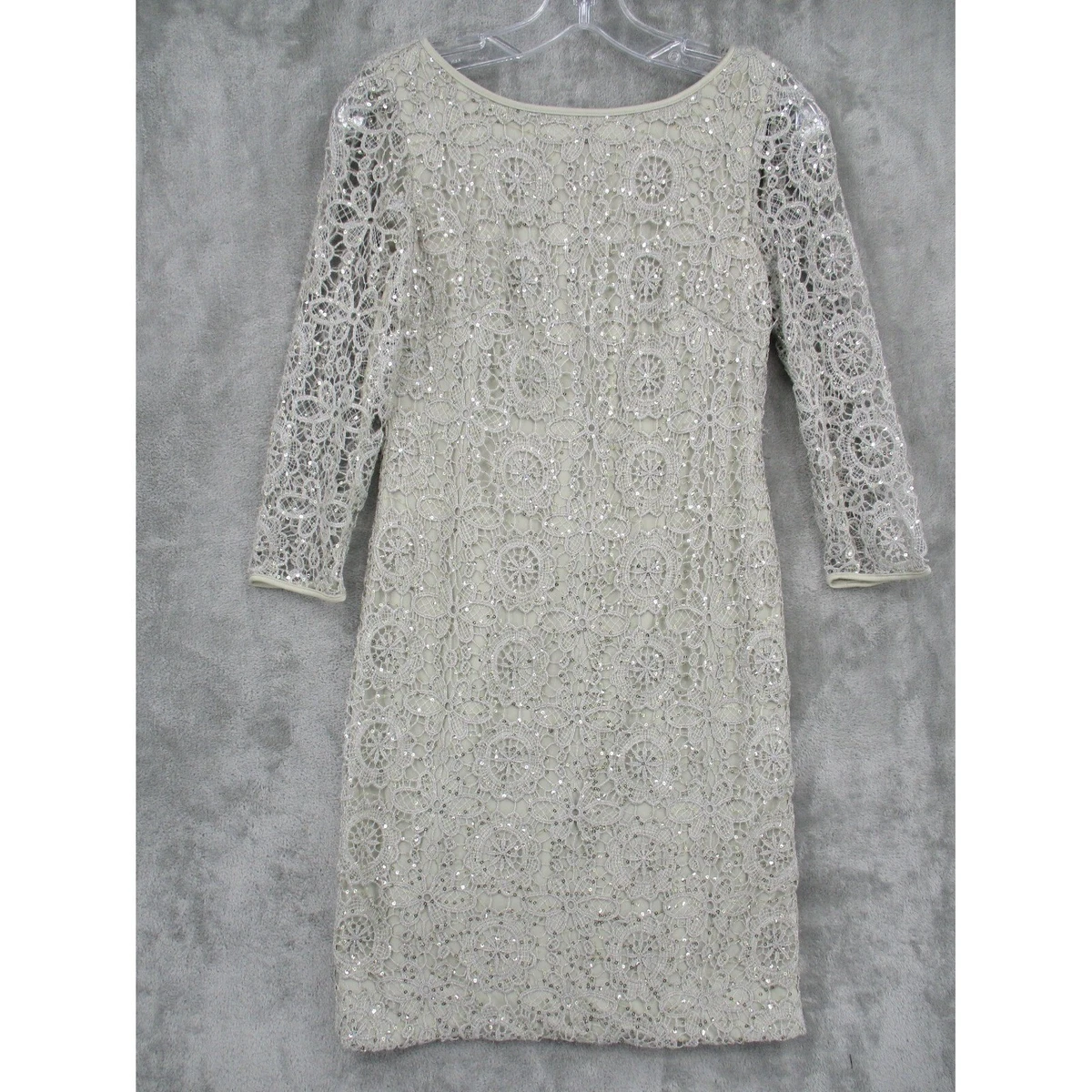 Adrianna Papell Polyester Petites Dresses for Women for sale | eBay Adrianna Papell Polyester Petites Dresses for Women for sale | eBay