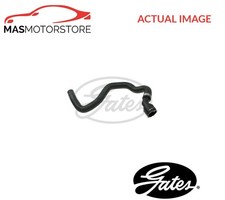 HOSE HEAT EXCHANGE HEATING GATES 02-1807 H NEW OE REPLACEMENT