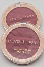 2X REVOLUTION Powder Blush BLUSHER RELOADED I...
